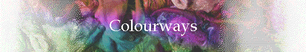 Colourways
